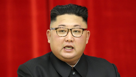 Kim Jong-un reaparece en los medios tras los rumores sobre su salud