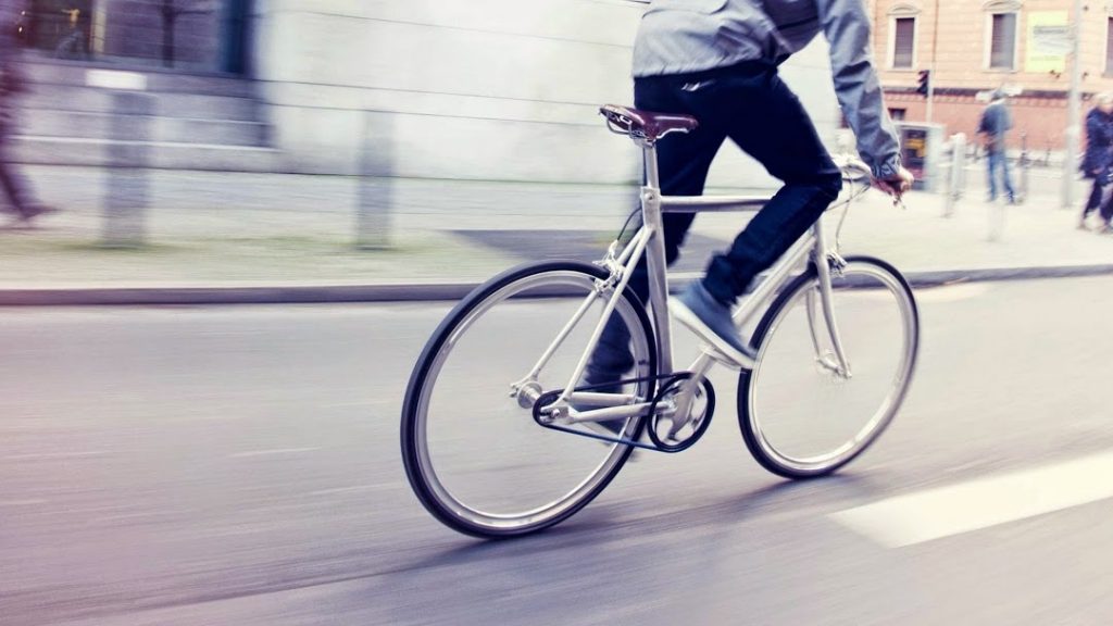 Reino Unido potenciará la bicicleta para facilitar el retorno al trabajo