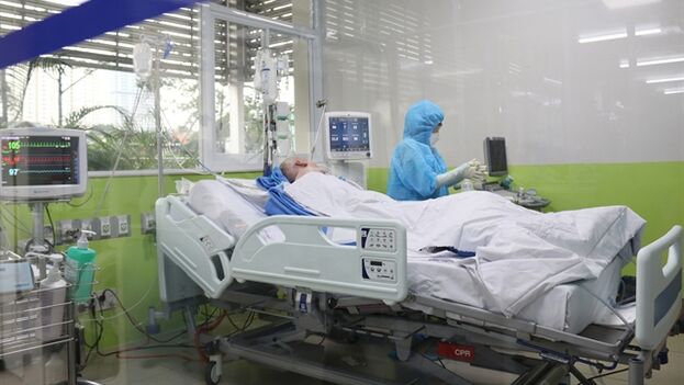 Vietnam mantiene cero muertes por COVID-19 al recuperarse paciente más grave