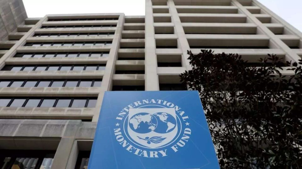 El FMI pronostica un mayor colapso económico global por pandemia