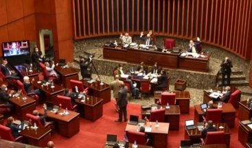 Senado aprueba presupuesto complementario por un monto de 150 mil 908 millones de pesos
