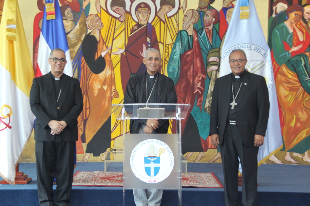 Madurez, tolerancia y respeto piden los Obispo para estas elecciones del 5 de julio
