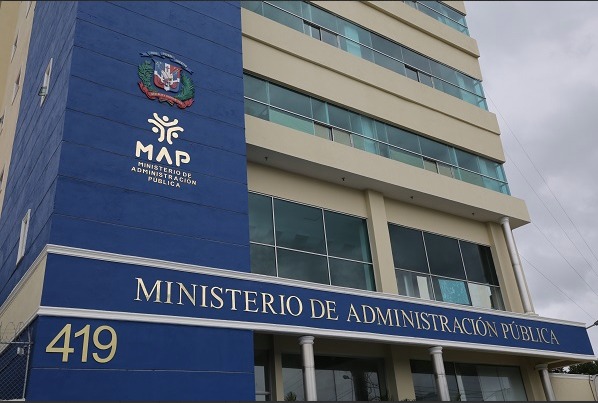 Ministerio Administración Pública mantiene reducción de horario laboral hasta 8 de febrero