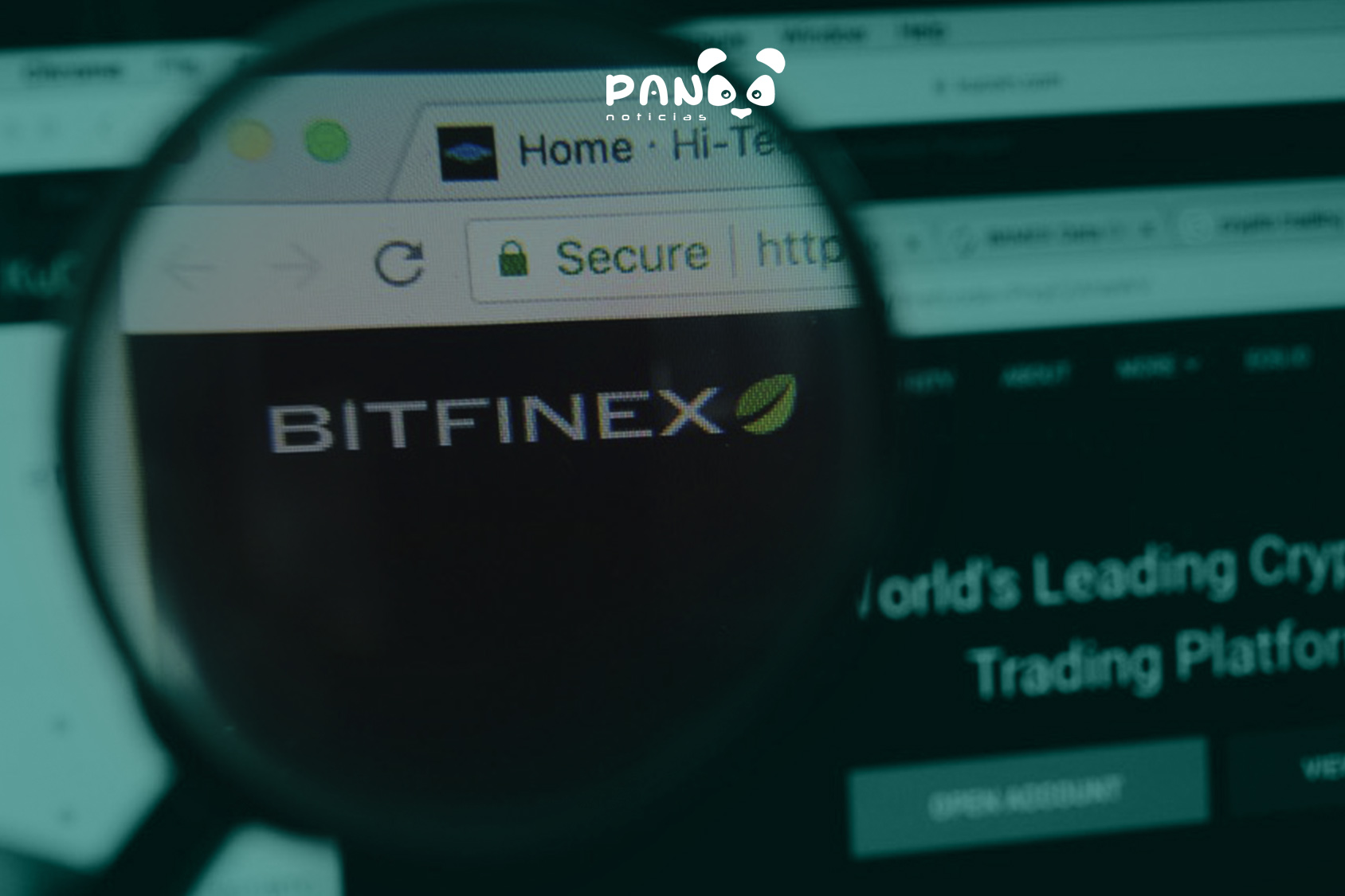 Bitfinex platform banned in New York after Fraud investigation