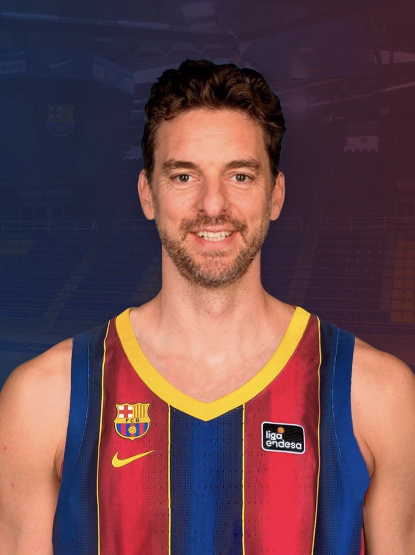 ¡Puaj! 21+  Raras razones para el Equipo De Pau Gasol? Maybe you would like to learn more about one of these?