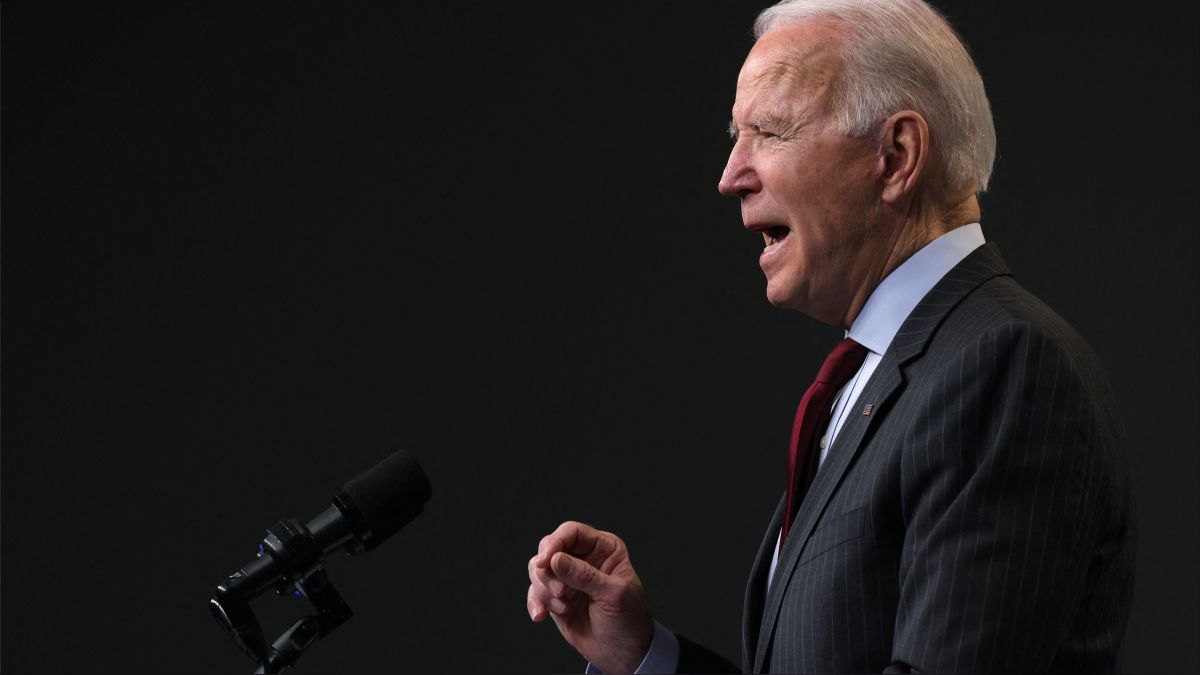 Biden to order a Supply Strategy to avoid depending on China