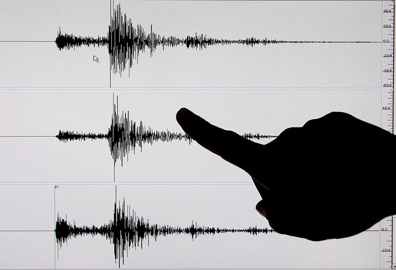 4.6 magnitude earthquake shakes region of western Venezuela near Colombia