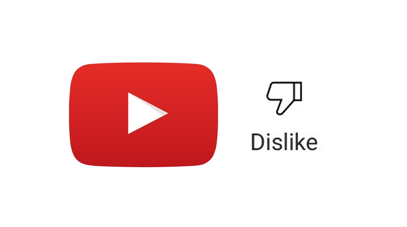 YouTube begins to hide ‘dislikes’ in videos