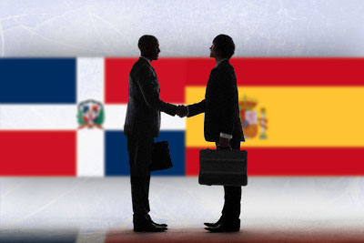 Spain and the Dominican Republic try to promote investments for SMEs