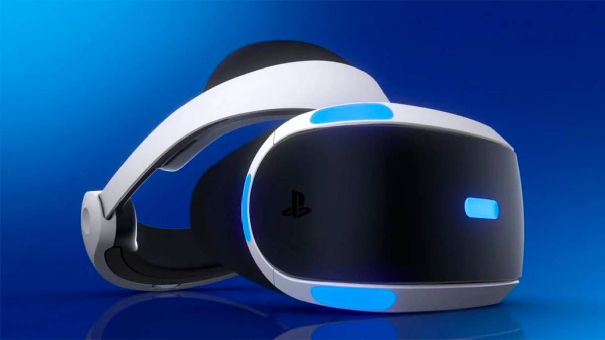 PlayStation VR introduces a new controller with a greater sense of presence