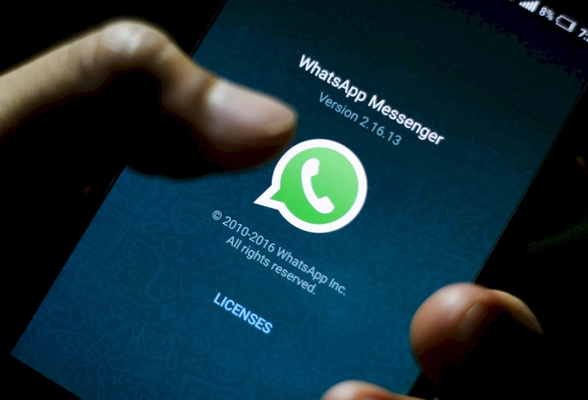 New malware can read your WhatsApp messages and steal personal data