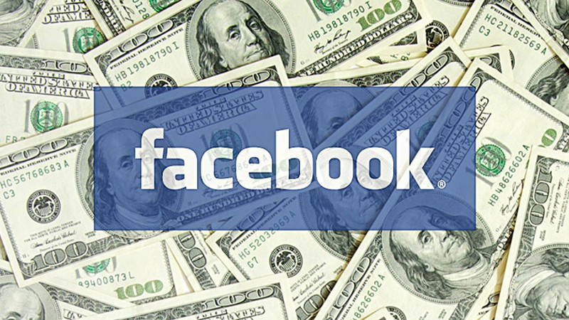 Facebook is looking for writers and will pay to make newsletters
