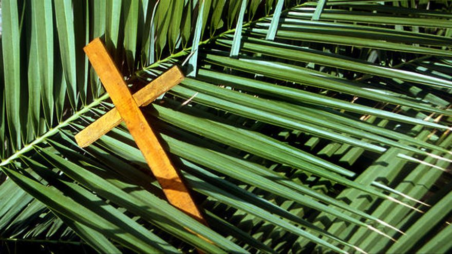 Hoy se celebra Domingo de Ramos: cuál es su significado durante la Semana Santa