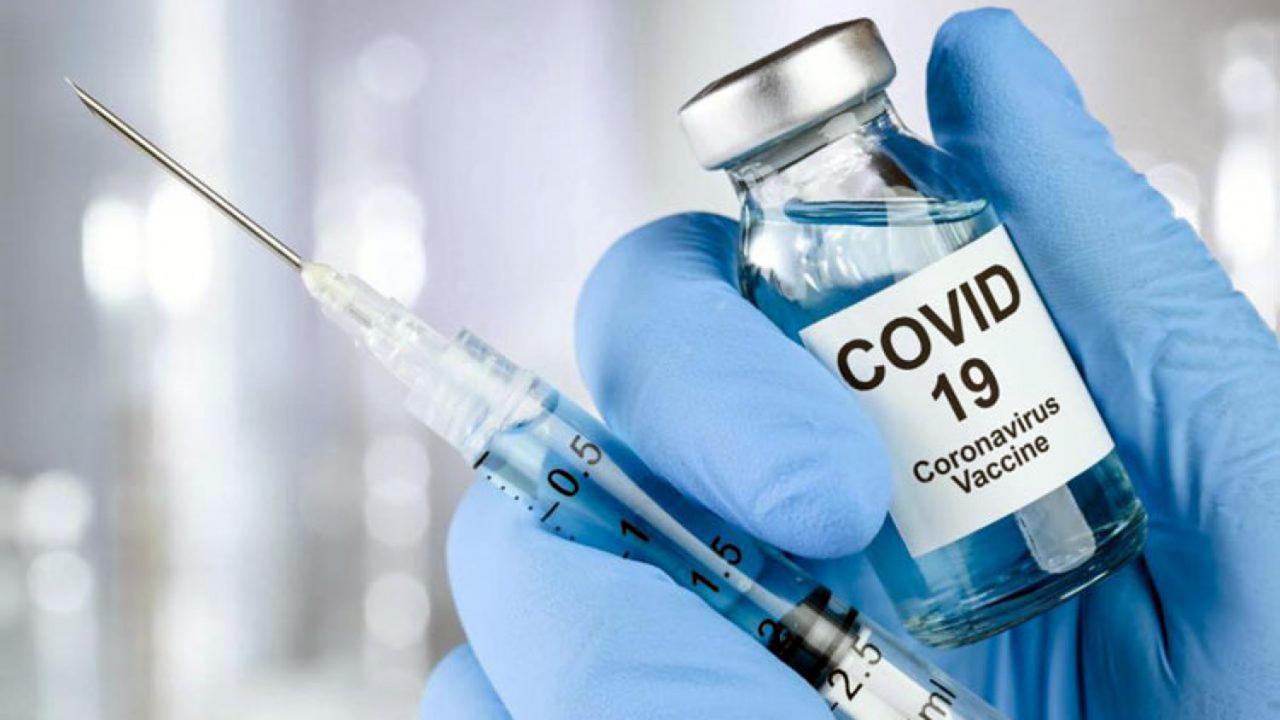 Se podrá hacer citas para vacunarse contra Coronavirus a partir de las 8:00