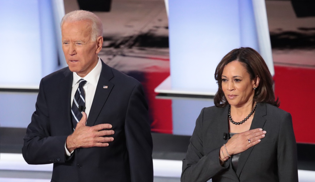 Biden and Harris to Participate in Conference on Hispanics and the Economy