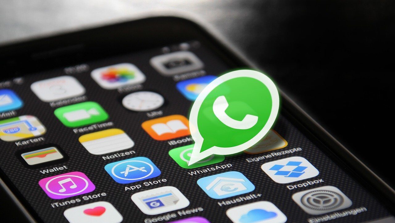WhatsApp will allow you to customize the colors of your app