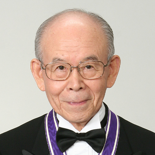 Isamu Akasaki, the father of LEDs, dies at 92
