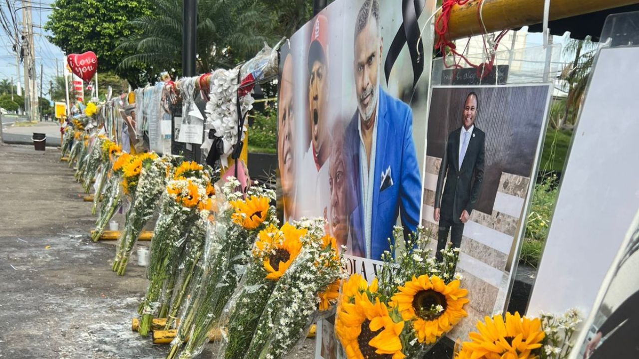 Realizarán torneo pro fondos para ofrecer becas en memoria de Chiro y Margarita, víctimas del Jet Set - Noticias SIN